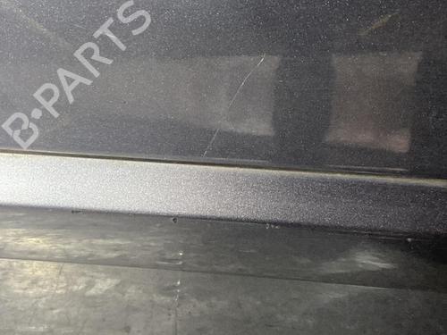 Right front door PEUGEOT 308 I (4A_, 4C_) 1.6 HDi | BP21701402C3 
