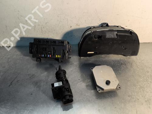 Electronic module FIAT PANDA (169_) 1.2 (169AXF2A, 169AXF1A) | BP29996965M83 - Image 6