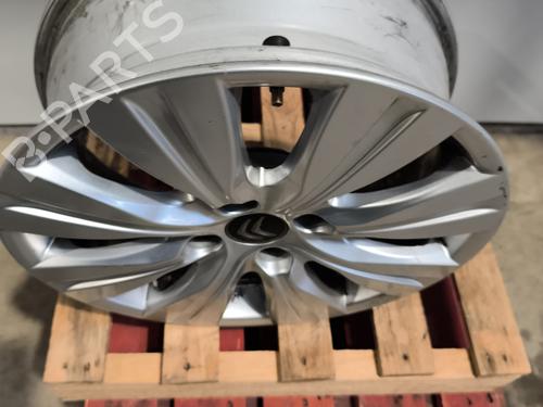 Rim CITROËN C3 Picasso (SH_) 1.6 HDI 90 | BP29733174C45