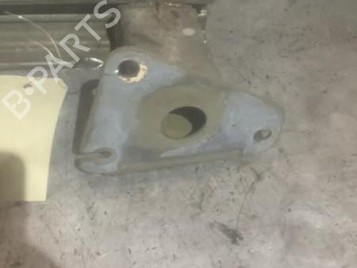 Rear bumper reinforcement CITROËN C3 Picasso (SH_) 1.6 HDi | BP21721424C73 