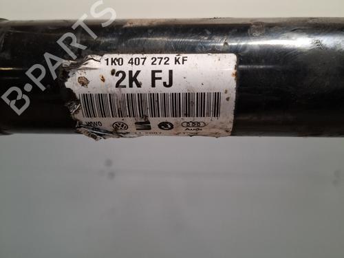Right front driveshaft SEAT LEON (1P1) 2.0 TDI | BP29732487M39