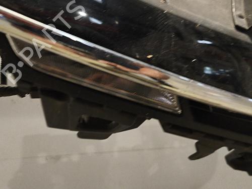 Used Grille Grille 39641006 39641006