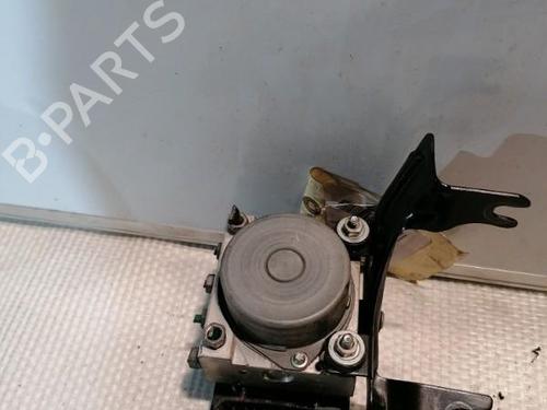ABS pump RENAULT CLIO III (BR0/1, CR0/1) 1.5 dCi (BR0H, CR0H, CR1S, BR1S) | BP21697881M43 