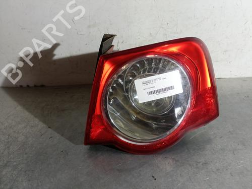Høyre baklys VW PASSAT B6 (3C2) 2.0 TDI 16V (140 hp) 29330801