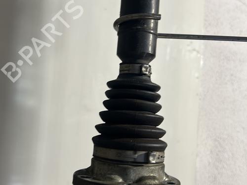 Right front driveshaft VW SCIROCCO III (137, 138) 2.0 TDI | BP30356793M39 - Image 3