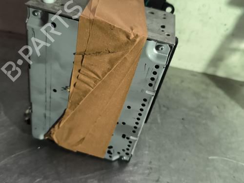 Radio FORD B-MAX (JK) 1.0 EcoBoost | BP29732649E6 