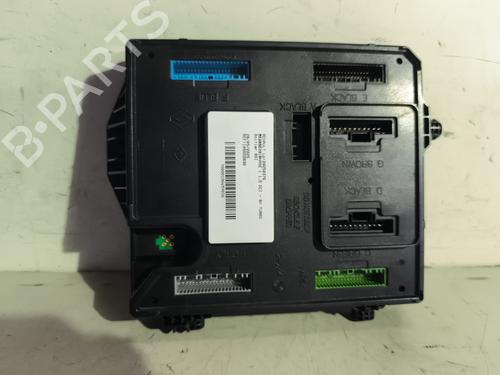 Used Fuse box RENAULT MEGANE III Hatchback (BZ0/1_, B3_) 1.5 dCi (BZ09, BZ0D, BZ1W, BZ29, BZ14) (110 hp) 27328215