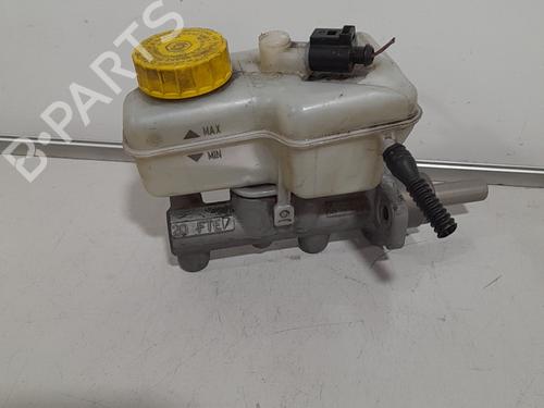 Brake master cylinder VW POLO IV (9N_, 9A_) 1.4 TDI | BP21718300M77