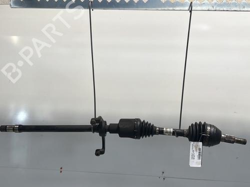 Used Right front driveshaft CHEVROLET CAPTIVA (C100, C140) 2.0 D (150 hp) 28166385