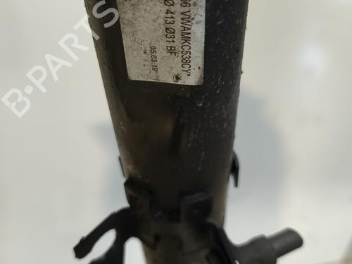 Left front shock absorber SKODA RAPID Spaceback (NH1) 1.6 TDI | BP30356809M16