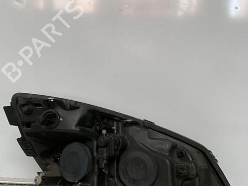 Used Left headlight RENAULT SCÉNIC II (JM0/1_) 1.9 dCi (JM0G, JM12, JM1G, JM2C) (120 hp) 21696128