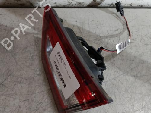 Right tailgate light RENAULT CLIO IV (BH_) 1.5 dCi 75 | BP25985596C80 