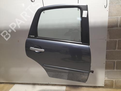 Used Right rear door CITROËN C3 I (FC_, FN_) 1.4 i (73 hp) 24222671