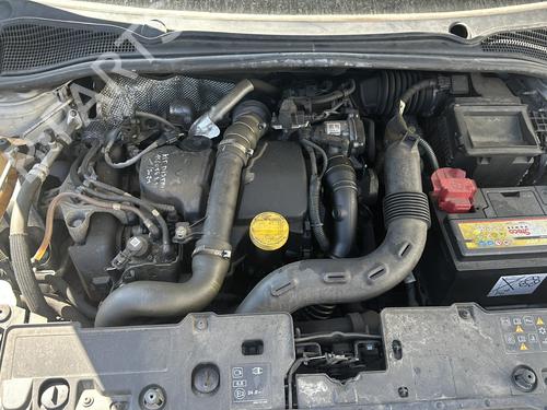 Left taillight RENAULT CLIO IV (BH_) 1.5 dCi 75 | BP30854098C34