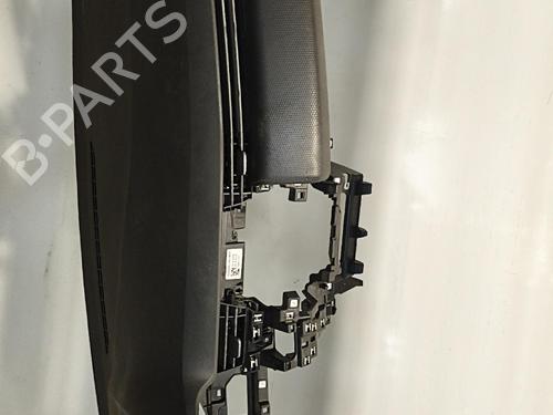 Instrumentbord RENAULT CLIO V (B7_) 1.5 Blue dCi 85 (B7AG) | BP37502054C46 - Image 5