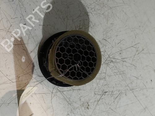Air vent RENAULT CLIO IV (BH_) 0.9 TCe 90 (BHNF, BHMA, BHMH, BHJK, BHJR) | BP21696314I21 