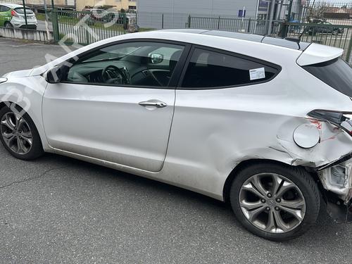 Alternator HYUNDAI i30 Coupe 1.6 CRDi | BP39639504M7 - Image 1