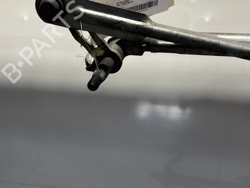 Front wiper motor CITROËN C4 II (NC_) 1.6 BlueHDi 120 | BP23822924M29 - Image 3