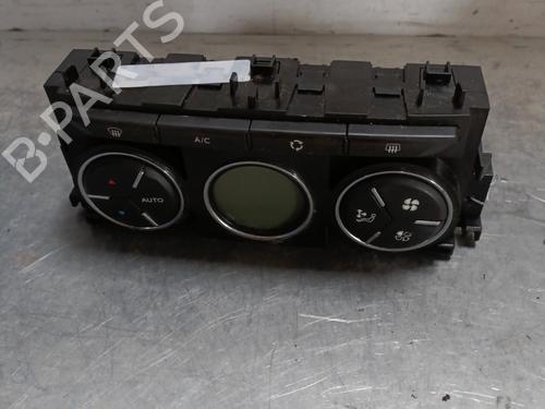 AC Styreenhet / Manøvreringsenhet CITROËN C3 II (SC_) 1.6 HDi (92 hp) 28173115
