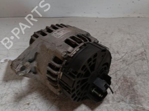 Used Alternator Alternator ALFA ROMEO 159 (939_) 1.9 JTDM 8V (939AXE1B, 939BXE1B, 939BXH1B) (115 hp) 21693365 21693365