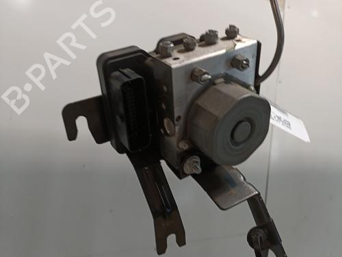 ABS pump DACIA SANDERO II TCe 90 (B8M1, B8MA, B8AC) | BP28165227M43