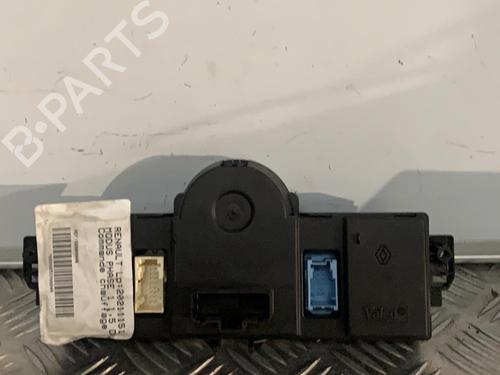 Used Climate control Climate control RENAULT MODUS / GRAND MODUS (F/JP0_) 1.5 dCi (FP0F, JP0F) (86 hp) 22032277 22032277