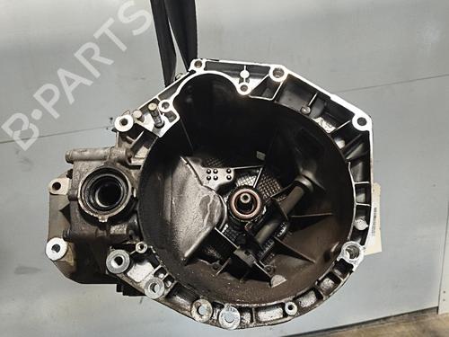 Gearbox FIAT PANDA (169_) 1.2 (169.AXB11, 169.AXB1A) | BP37196391M3 - Image 3