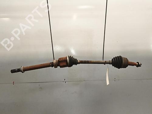 Left front driveshaft RENAULT KANGOO Express (FW0/1_) | BP37502547M38 - Image 2