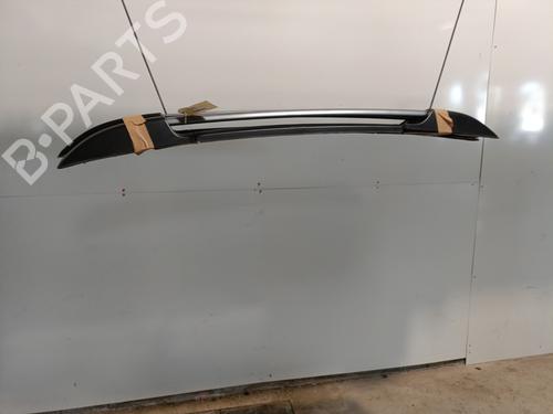 Used Roof bar DACIA SANDERO II TCe 90 (B8M1, B8MA, B8AC) (90 hp) 28354271