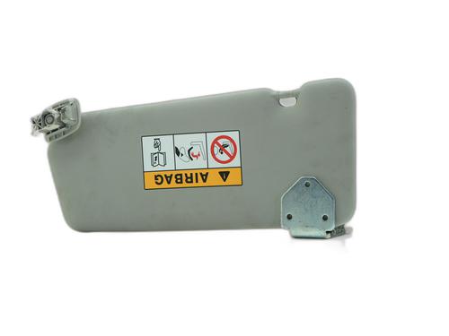 right-sun-visor-renault-clio-iv-bh_-2012-2013-2014-2015-2016-2017-2018-2019-2020-2021-36014990 main image