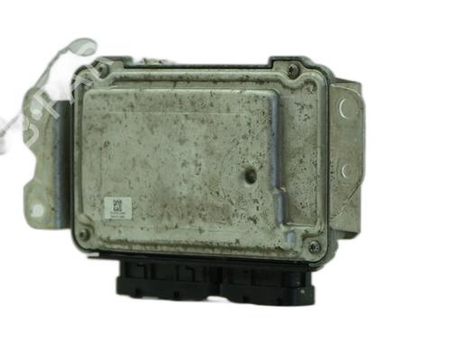 Engine control unit (ECU) CITROËN C1 (PM_, PN_) 1.0 | BP40434688M57 - Image 3