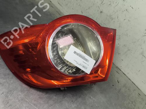 Rückleuchte Rechts für VW EOS (1F7, 1F8) 2.0 FSI (150 hp) 32146372