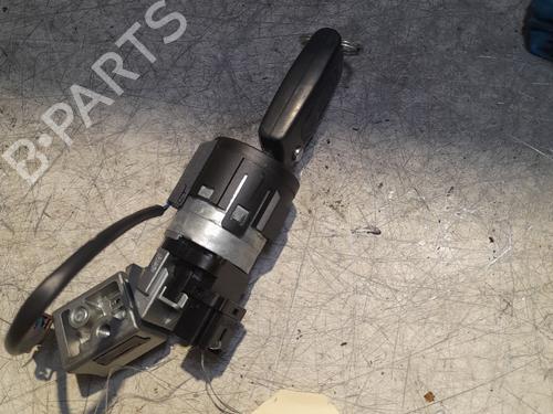 Used Ignition barrel Ignition barrel PEUGEOT 3008 I MPV (0U_) 1.6 HDi (109 hp) 22313390 22313390