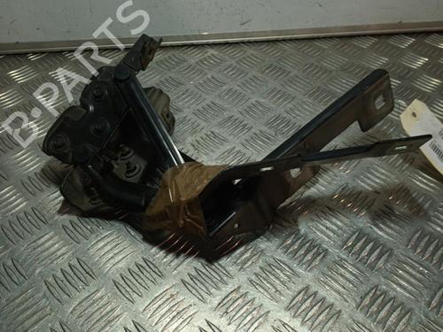 Hinge/Door check strap OPEL ASTRA J (P10) 1.4 Turbo (68) | BP21723011C146 
