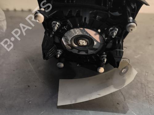 Used Driver airbag Driver airbag CITROËN C3 III Van (SX_, SY_) BlueHDi 100 (102 hp) 36014692 36014692