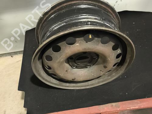 Fælk RENAULT KANGOO Express (FW0/1_) 1.5 dCi 90 (FW0G, FW05, FW08, FW11) | BP33316138C45 - Image 3