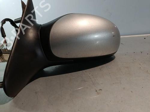 Left mirror PEUGEOT 406 (8B) 2.0 HDI 110 | BP21713546C26 
