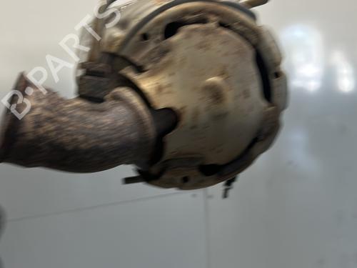 Catalyst CITROËN C4 AIRCROSS 1.6 HDi 115 AWC | BP27809991M10 - Image 3