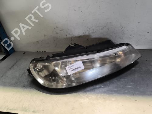 Used Right headlight PEUGEOT 406 (8B) 2.0 HDI 110 (109 hp) 28442457
