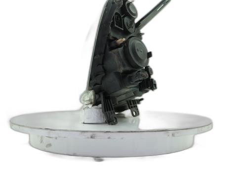 Left headlight RENAULT MODUS / GRAND MODUS (F/JP0_) 1.5 dCi (FP0F, JP0F) | BP37502393C28 - Image 4