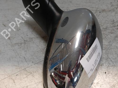Used Left mirror FIAT 500 (312_) 1.3 D Multijet (312AXB1A) (75 hp) 22034789
