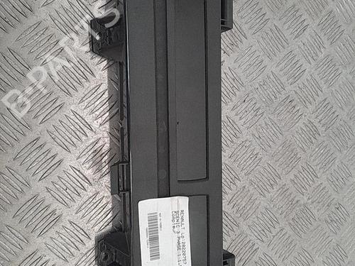 Instrument cluster RENAULT SCÉNIC III (JZ0/1_) 1.5 dCi | BP21711518C47