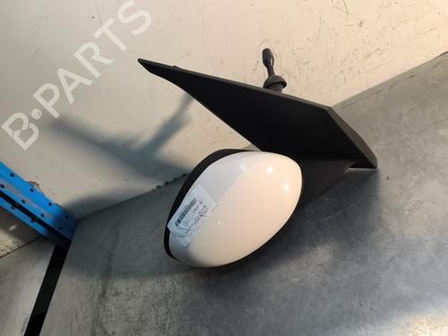 Used Right mirror CITROËN C1 (PM_, PN_) 1.0 (68 hp) 30553044