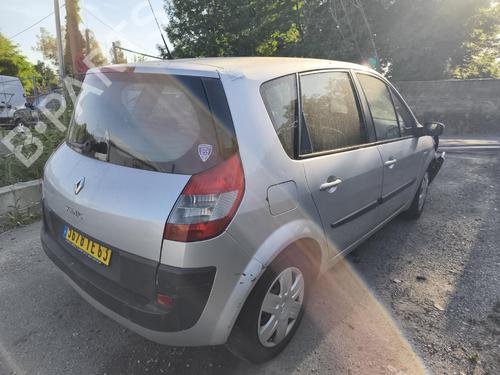 Brugte RENAULT SCÉNIC II (JM0/1_) 1.9 D 4863057