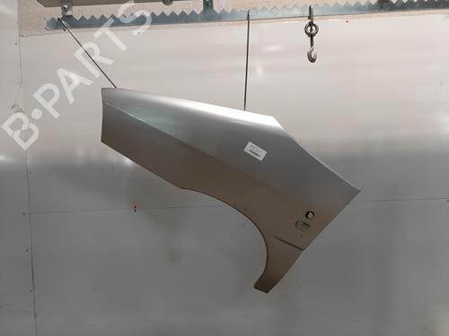 Left front fenders CITROËN JUMPY I Van (BS_, BT_, BY_, BZ_) 2.0 HDi 95 | BP29348000C41 