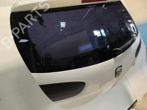 Tailgate SEAT LEON (1P1) 2.0 TDI 16V | BP24345977C6 
