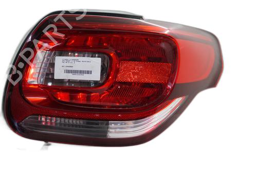 Used Right taillight Right taillight CITROËN DS3 (SA_) 1.6 HDi 90 (92 hp) 36054911 36054911