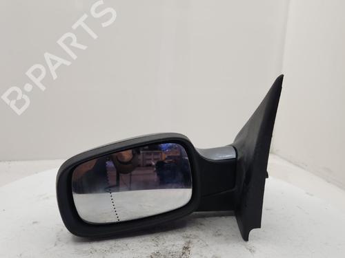left-mirror-renault-clio-iii-br01-cr01-2005-2006-2007-2008-2009-2010-2011-2012-2013-2014-39640835 main image