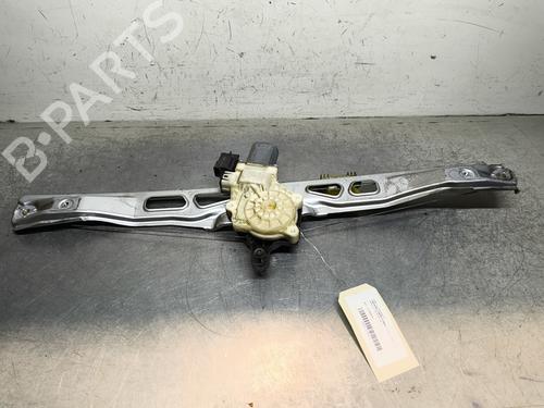 Used Front right window mechanism FORD TRANSIT CUSTOM V362 Van (FY, FZ) 2.2 TDCi (100 hp) 30552645