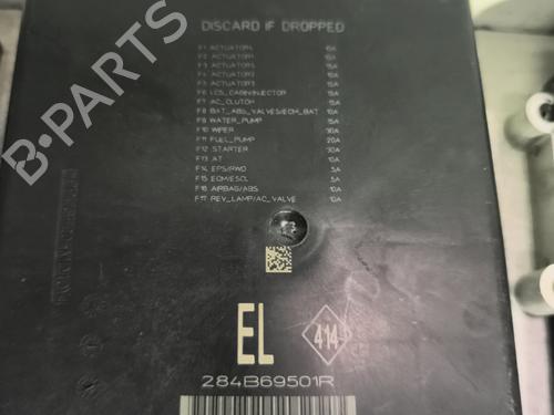 Electronic module RENAULT KADJAR (HA_, HL_) 1.5 BLUE dCi 115 (HLA6) | BP29732948M83  - Image 8